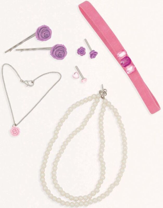 Our Generation Kούκλα Jewelry Anya (BD31052Z) φωτογραφία