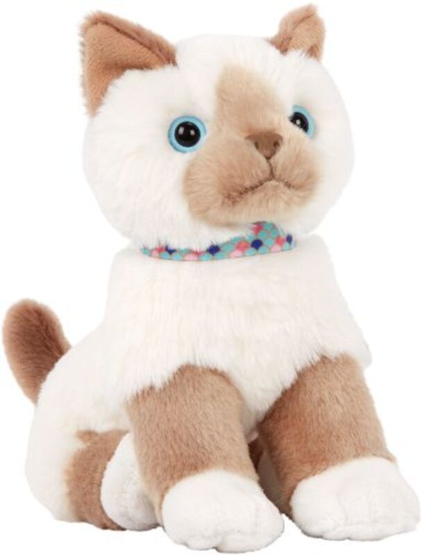 Our Generation Λούτρινο Γατάκι 6" (BD35209Z) φωτογραφία