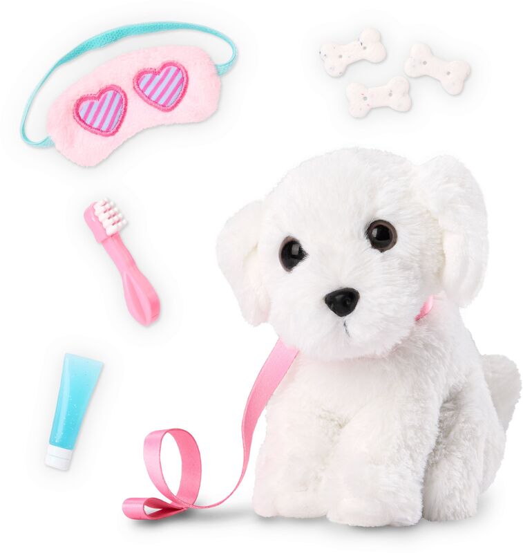 Our Generation Κρεβάτι Σκύλου Κουκέτα Puppy Dreams Bunks (BD35530Z) - φωτογραφία 4