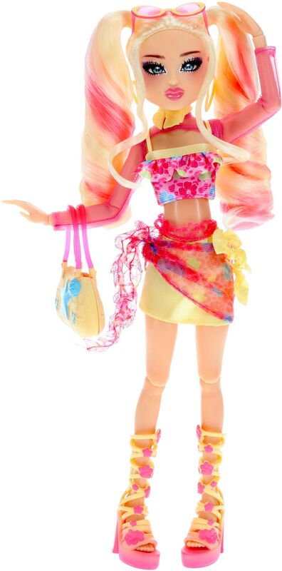 Dress To Impress Κούκλα Bubblegum Gal S1 (FD4104) φωτογραφία