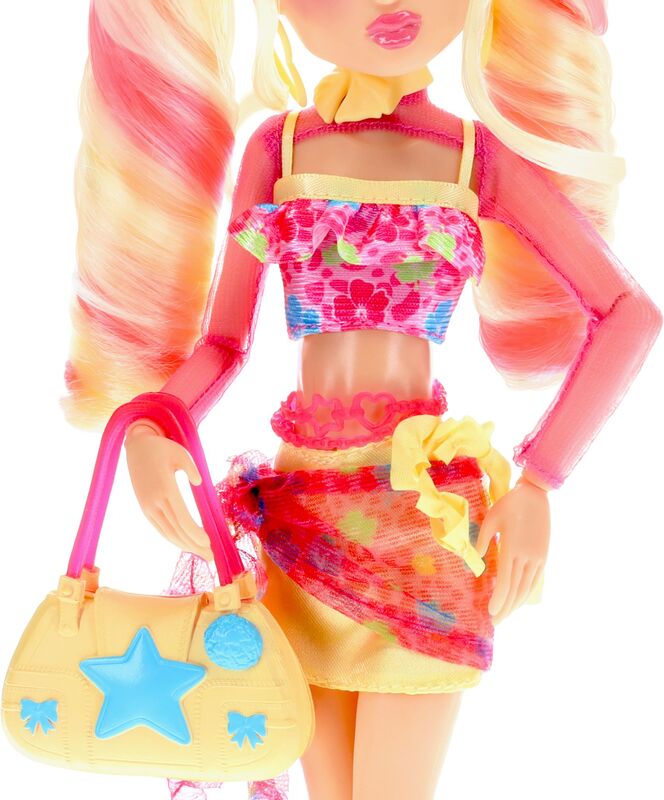 Dress To Impress Κούκλα Bubblegum Gal S1 (FD4104) φωτογραφία