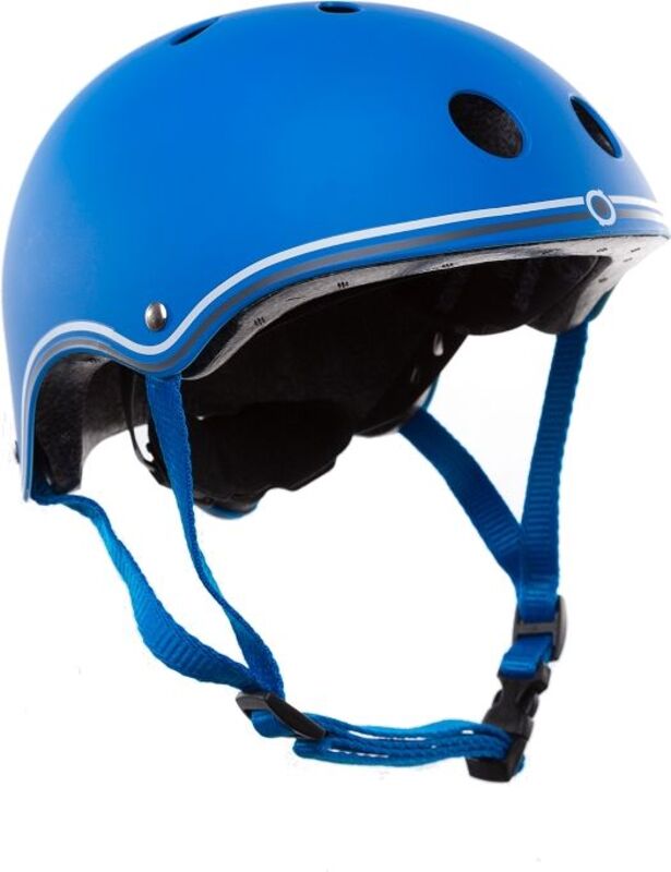 Globber Κράνος Junior (51-54cm) Blue (500-100)