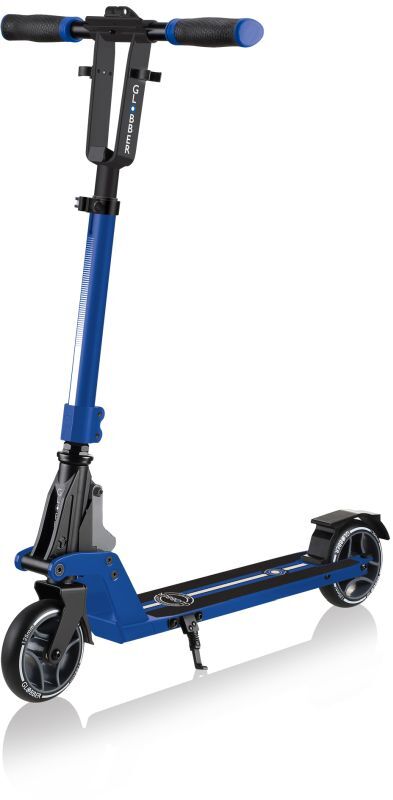 Globber Scooter One K 125-Blue (670-100-2)