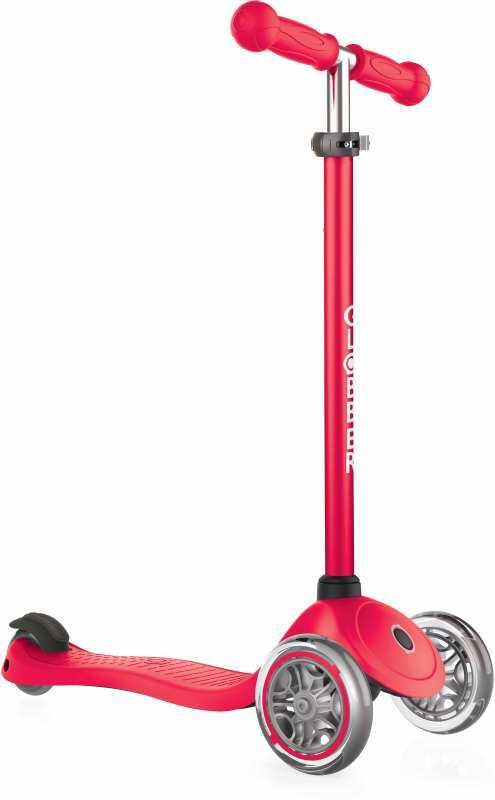 Globber Scooter Primo-Red (422-102-3)