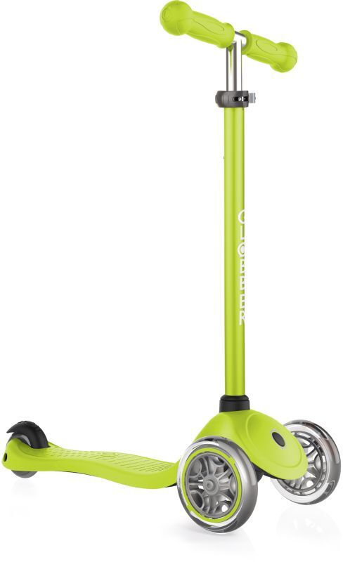 Globber Scooter Primo-Lime Green (422-106-3)