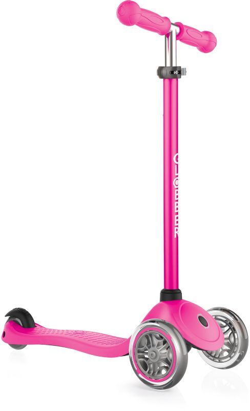 Globber Scooter Primo-Neon Pink (422-110-3)