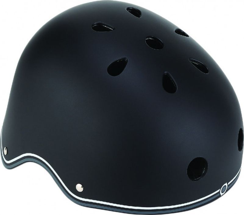 Globber Κράνος Primo Lights XS/S (48-53cm) Black (505-120) φωτογραφία