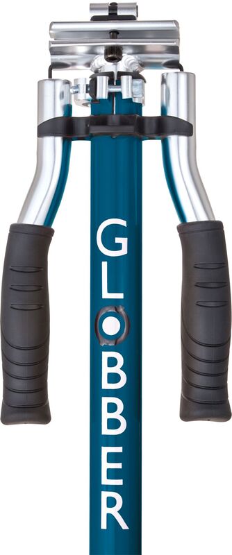 Πατίνι Δίτροχο Flow Element Petrol Blue | Globber - 721-300 - φωτογραφία 4
