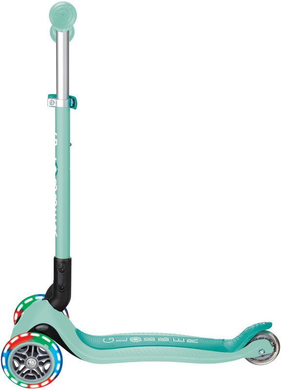 Παιδικό Πατίνι Globber Primo Foldable Lights Mint - 432-206-3 - φωτογραφία 6