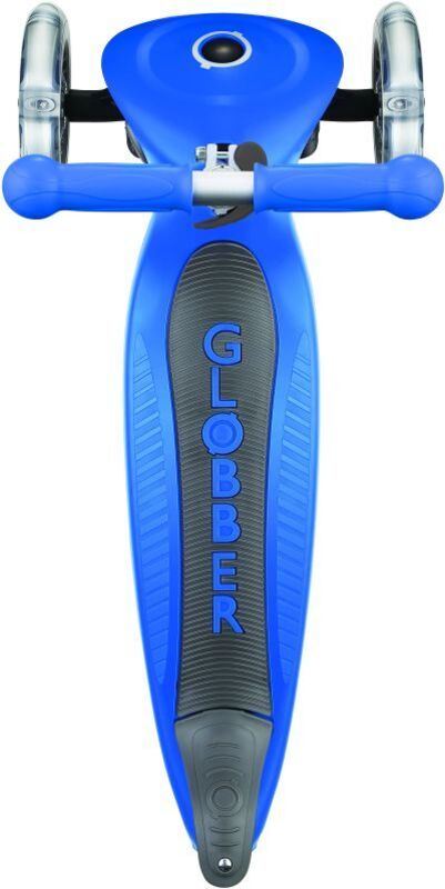 Globber Scooter Primo Foldable Navy Blue (430-100-2) φωτογραφία