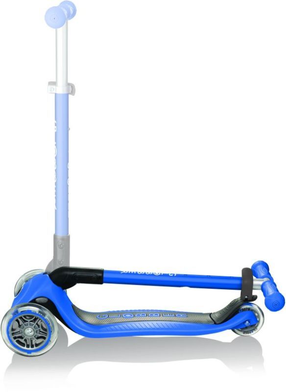 Globber Scooter Primo Foldable Navy Blue (430-100-2) φωτογραφία