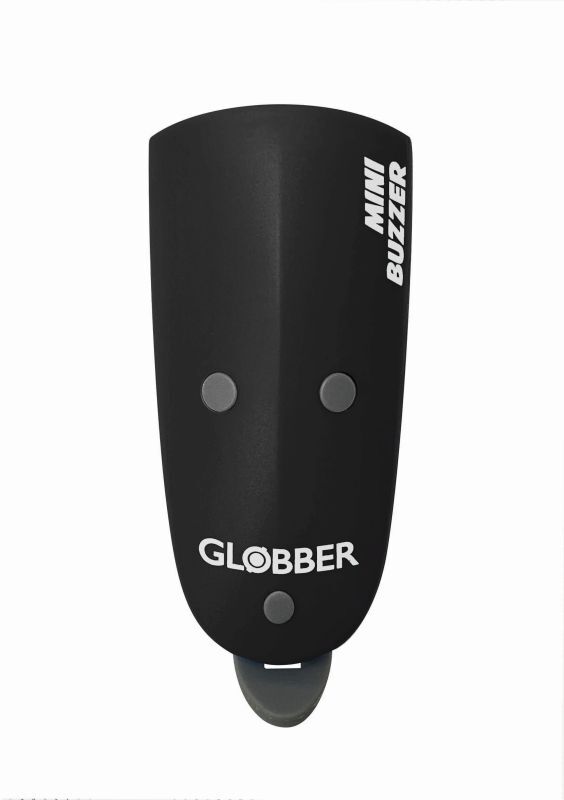 Globber Mini Buzzer Black (530-120)