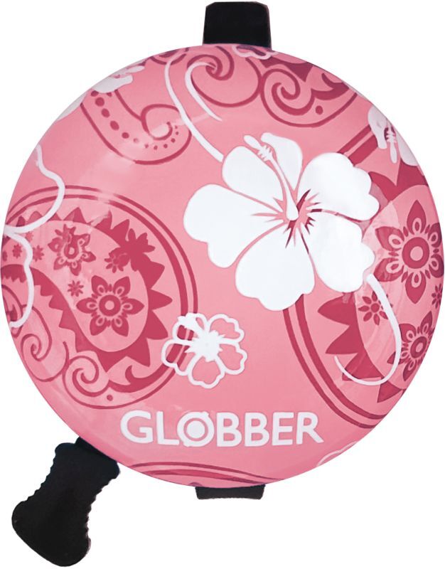 Globber Bell Pastel Ροζ (533-210)