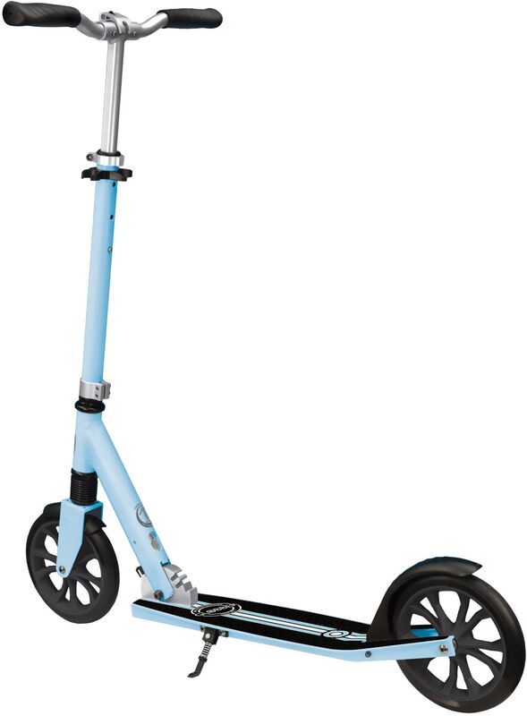 Globber Πατίνι NL 205 Pastel Blue (684-200-2) - φωτογραφία 5