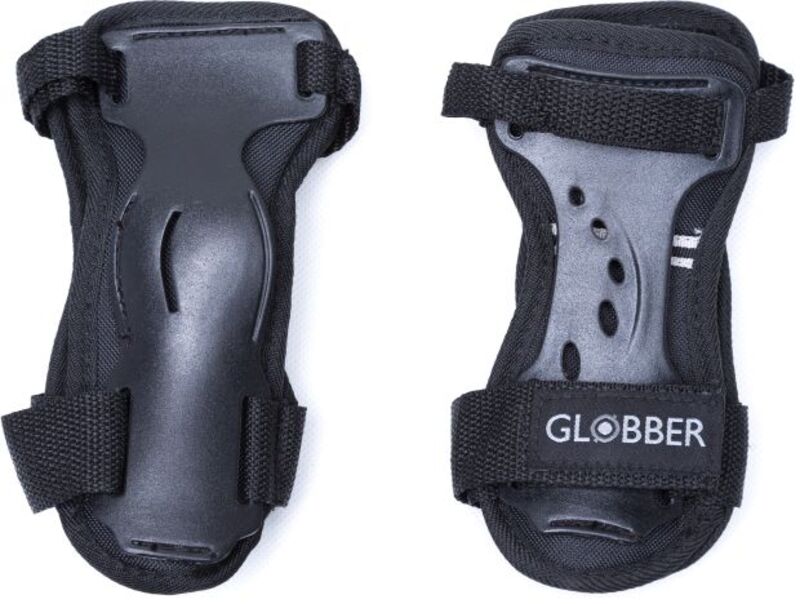Globber Προστατευτικός Εξοπλισμός Black S (550-120) φωτογραφία