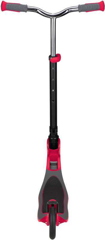 Globber Πατίνι Foldable Flow 125 Black-Red (473-102) φωτογραφία