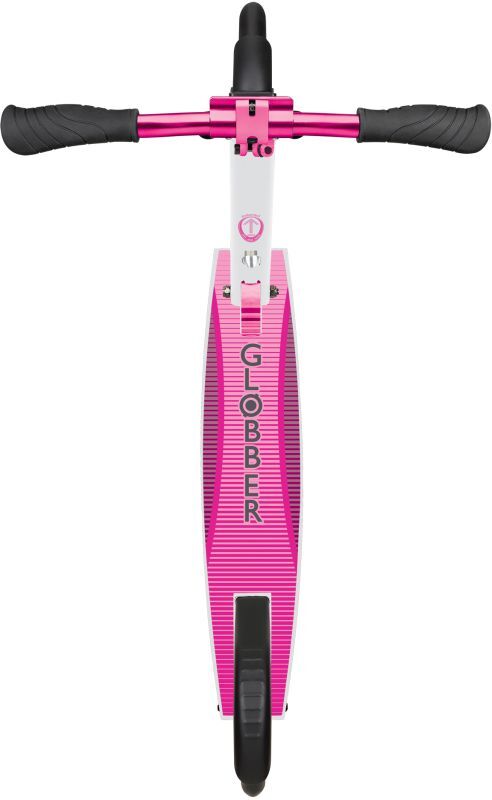 Globber Πατίνι NL 205 White-Pink (684-110) φωτογραφία