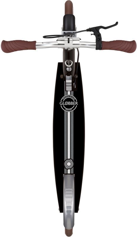 Globber Πατίνι NL 205 Deluxe Vintage Black (685-120) φωτογραφία