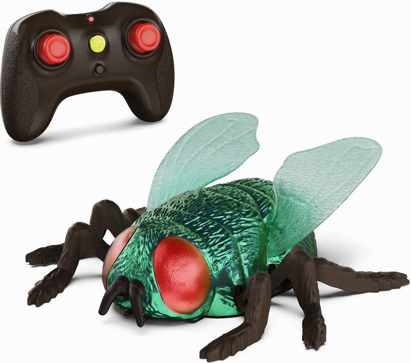 Terra Τηλεκατευθυνόμενο RC Bottle Fly (AN2868Z) φωτογραφία