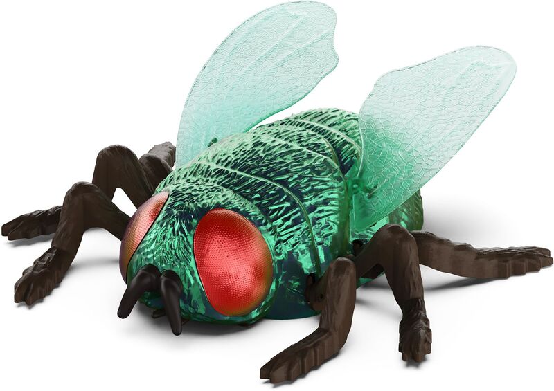 Terra Τηλεκατευθυνόμενο RC Bottle Fly (AN2868Z) φωτογραφία