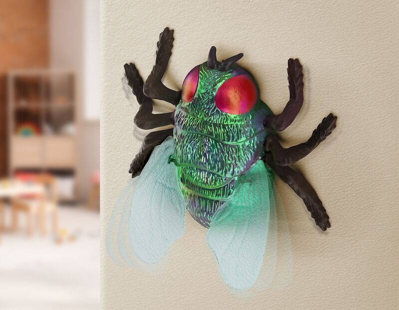Terra Τηλεκατευθυνόμενο RC Bottle Fly (AN2868Z) φωτογραφία