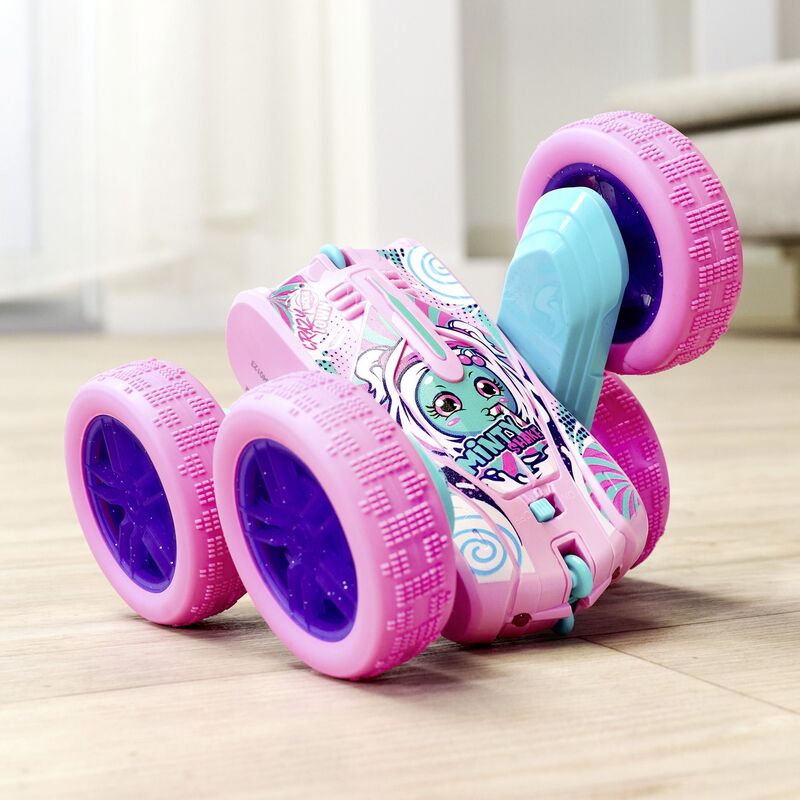 Dickie Τηλεκατευθυνόμενο Berry Shaker 16cm RTR 1:28 (201103008) - φωτογραφία 5