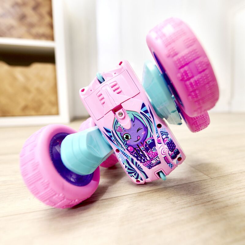 Dickie Τηλεκατευθυνόμενο Berry Shaker 16cm RTR 1:28 (201103008) - φωτογραφία 6