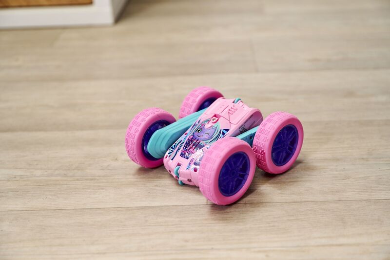 Dickie Τηλεκατευθυνόμενο Berry Shaker 16cm RTR 1:28 (201103008) - φωτογραφία 7