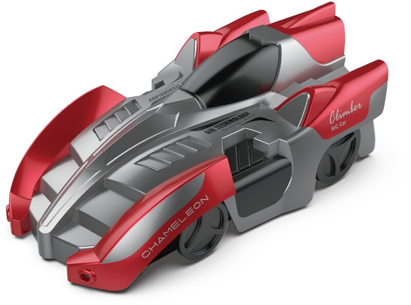 ΑΤ Τηλεκατευθυνόμενο Όχημα Climb Wall Car-2 Σχέδια (2757-88810)