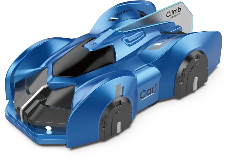 ΑΤ Τηλεκατευθυνόμενο Όχημα Climb Wall Car-2 Σχέδια (2757-88810) - φωτογραφία 3