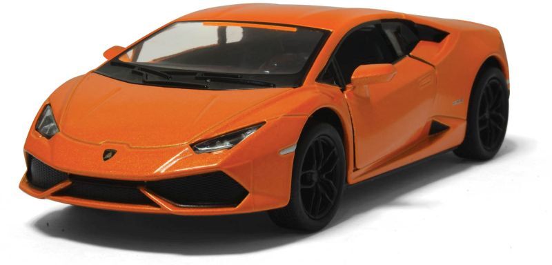 KIN Lamborghini Huracan LP610-4 1:32-2 Χρώματα (KT5382W)