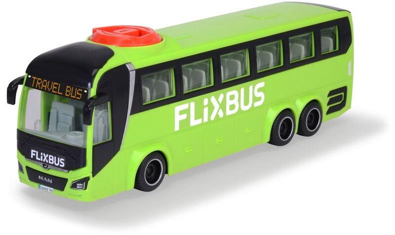 Dickie F/W Λεωφορείο Man Lion’s Coach Flixbus 26.5cm (203744015)