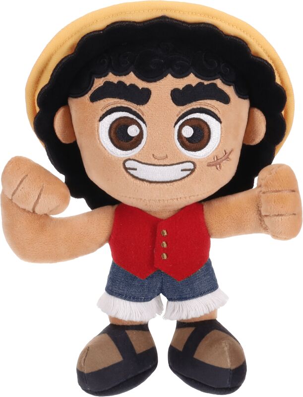 One Piece Gum-Gum Fruit Collector-1Τμχ (BN9101) - φωτογραφία 4