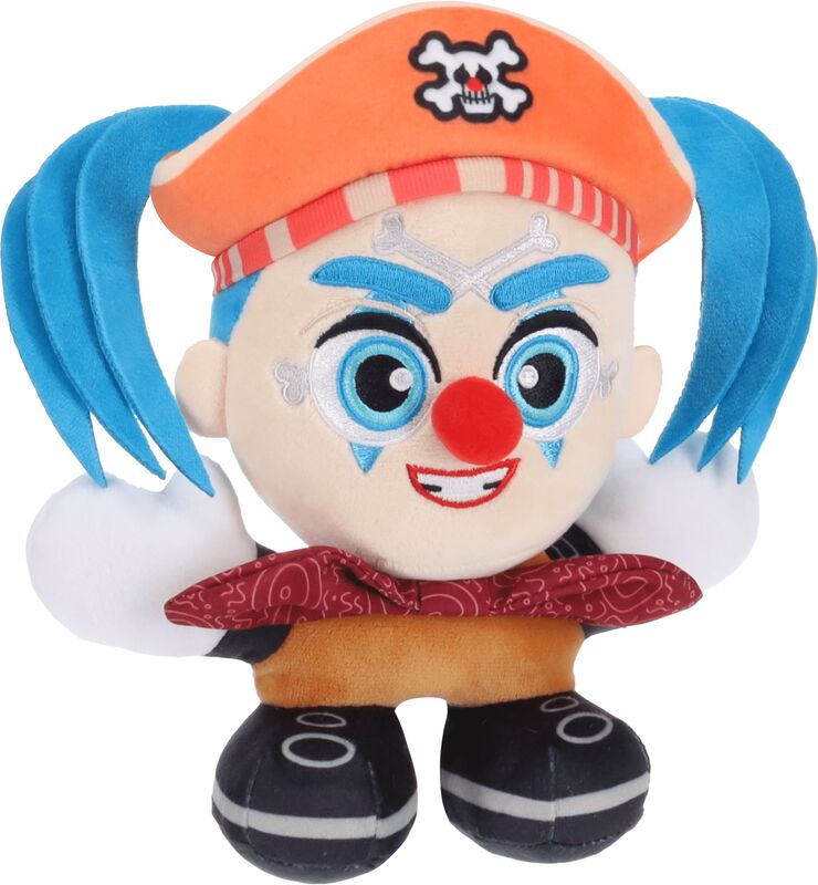 One Piece Gum-Gum Fruit Collector-1Τμχ (BN9101) - φωτογραφία 5