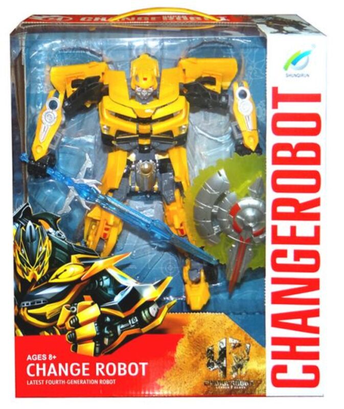 BW Change Robot Y (16126-1-59)