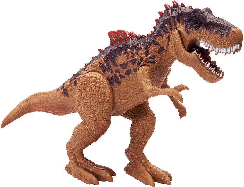 Chap Mei Dino Valley 6 Δεινόσαυρος-2 Σχέδια (542053)