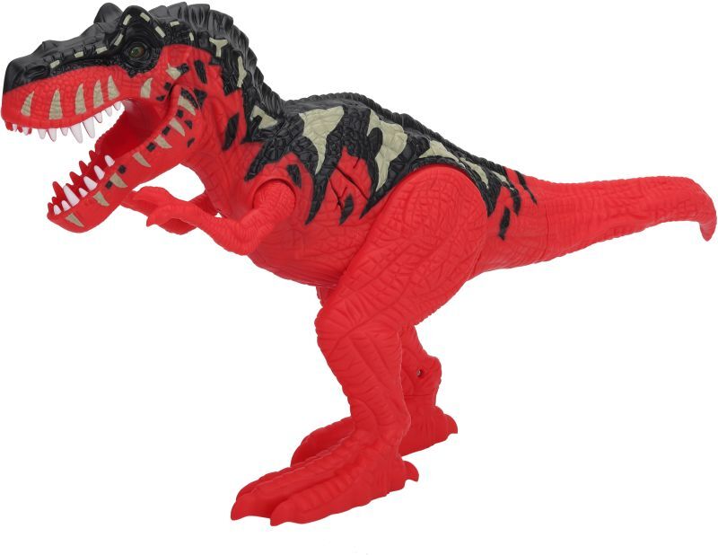 Chap Mei Dino Valley-L&S T-Rex Attack Playset (542103)