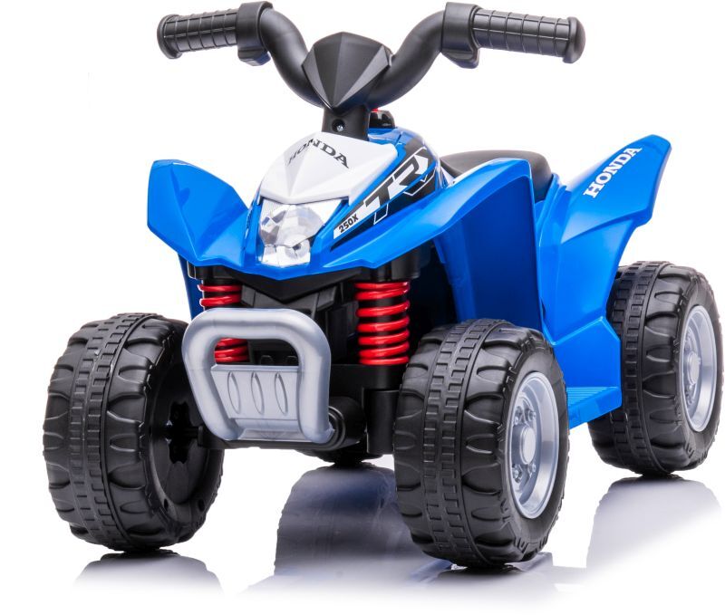NPT Ηλεκτροκίνητο Honda ATV 1X6V-Blue (H3-BLUE)