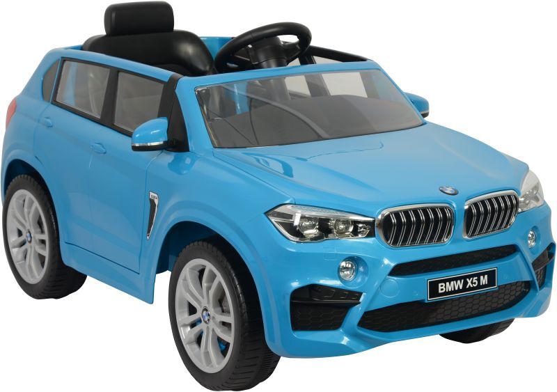Ηλεκτροκίνητο BMW X5M 12V – Blue (6661R-BLUE)