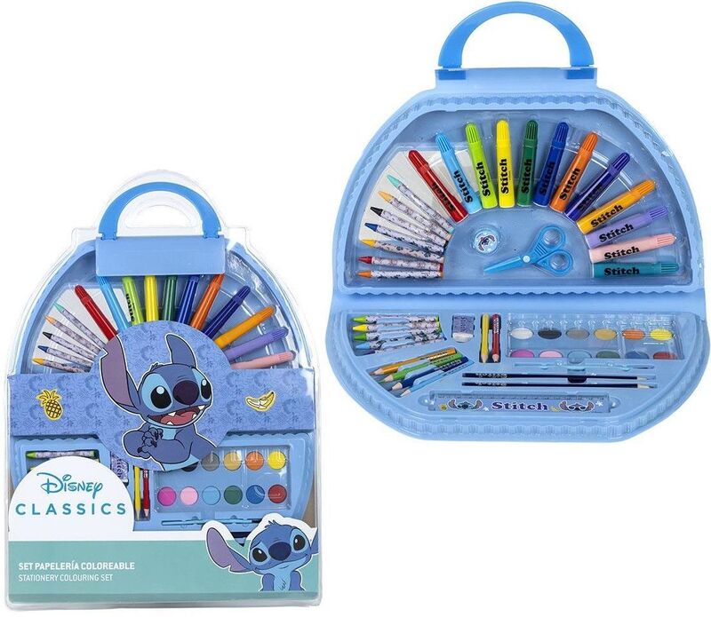 Cerda Stitch Σετ Ζωγραφικής 50Τμχ (2700000817) - φωτογραφία 2