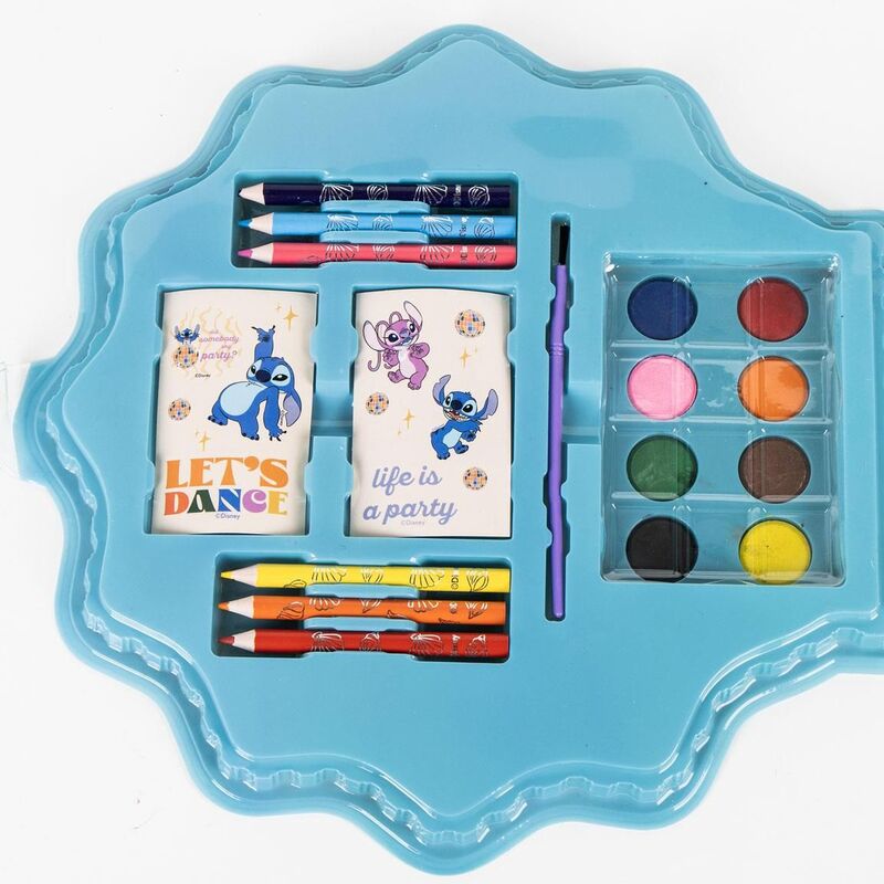 Cerda Stitch Σετ Ζωγραφικής 34Τμχ (2700001867) - φωτογραφία 2