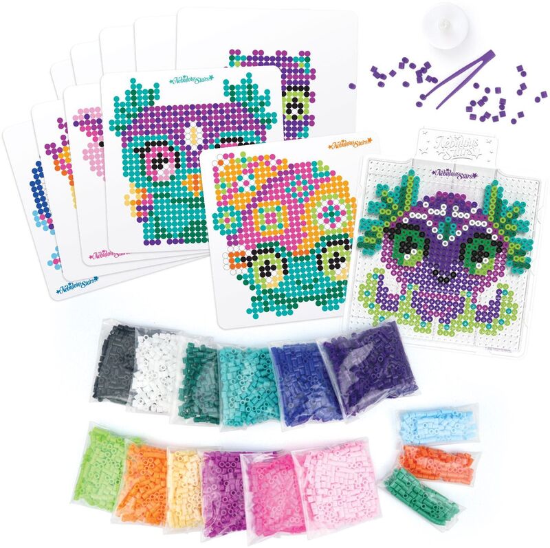 Nebulous Stars Melty Bead Set (11209) φωτογραφία