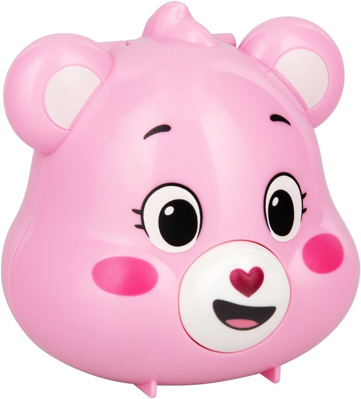 WeCool Care Bears 3D Sticker Maker, σετ αυτοκόλλητων (WC14692) - φωτογραφία 3