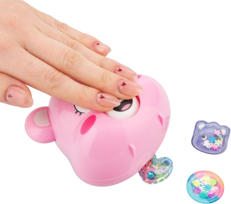 WeCool Care Bears 3D Sticker Maker, σετ αυτοκόλλητων (WC14692) - φωτογραφία 4