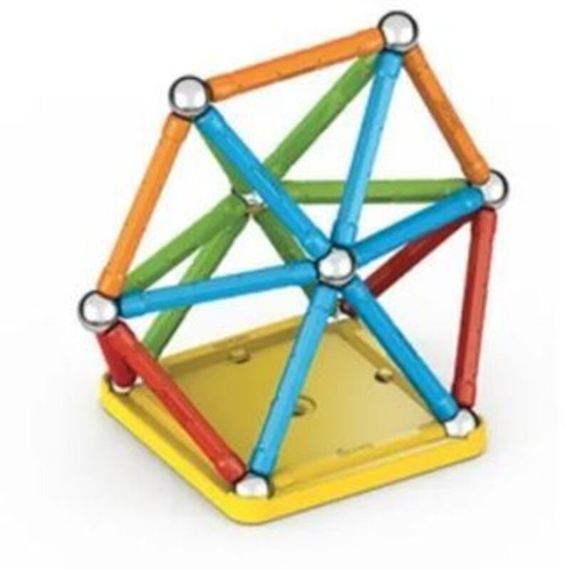 Geomag Σετ Supercolor 42 (PF.526.383.00) - φωτογραφία 2