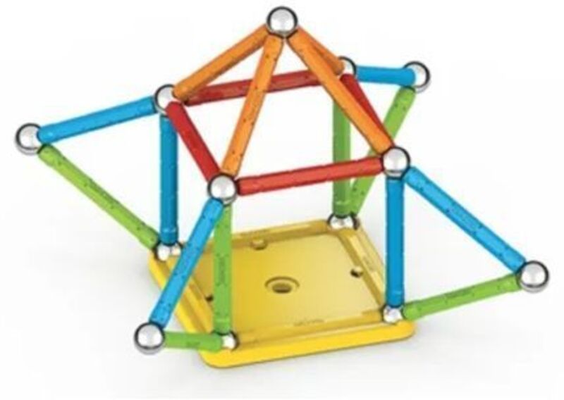Geomag Σετ Supercolor 42 (PF.526.383.00) - φωτογραφία 3