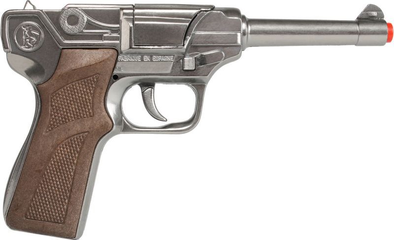 Barval Πιστόλι Revolver Police (3124/0)