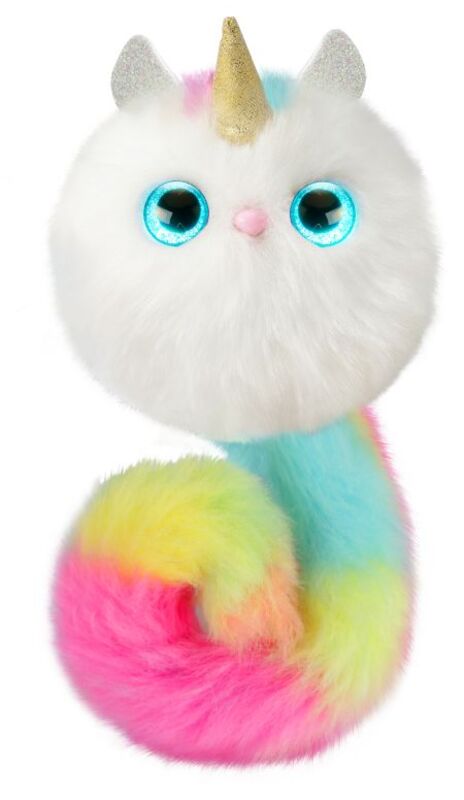 Sky Rocket Pomsies Luna (01977)