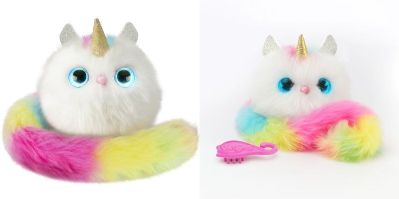 Sky Rocket Pomsies Luna (01977) φωτογραφία