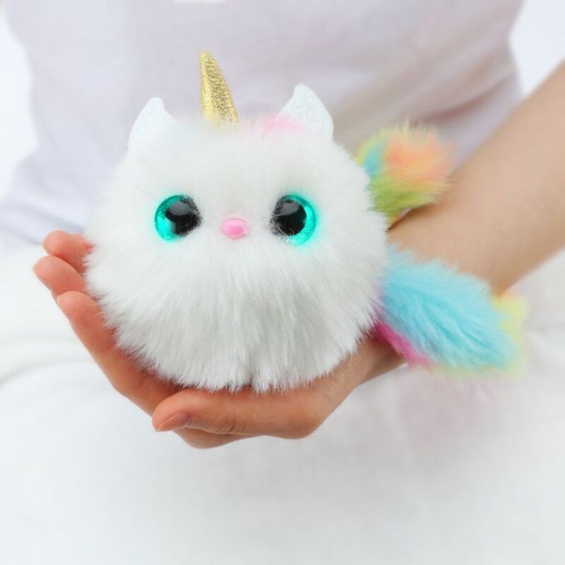 Sky Rocket Pomsies Luna (01977) φωτογραφία